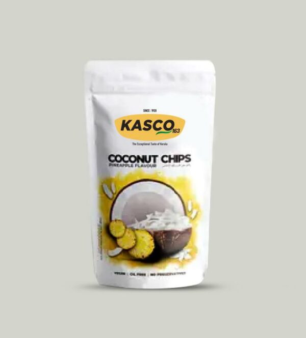 Kasco Frozen Fruits & Vegetable Mix